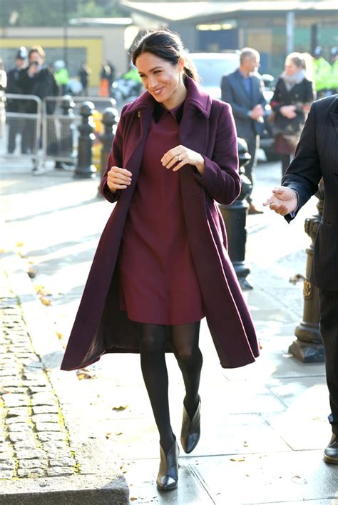 meghan markle givenchy ankle boots